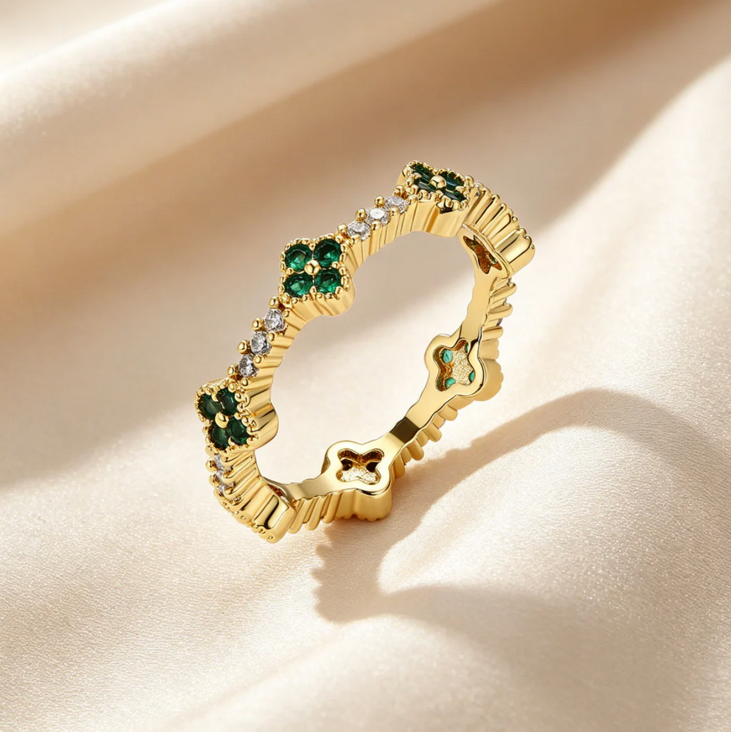 ANILLO FUEGO