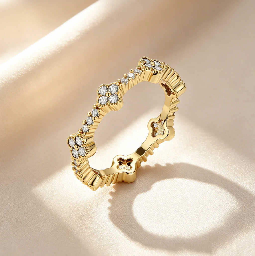 ANILLO FUEGO