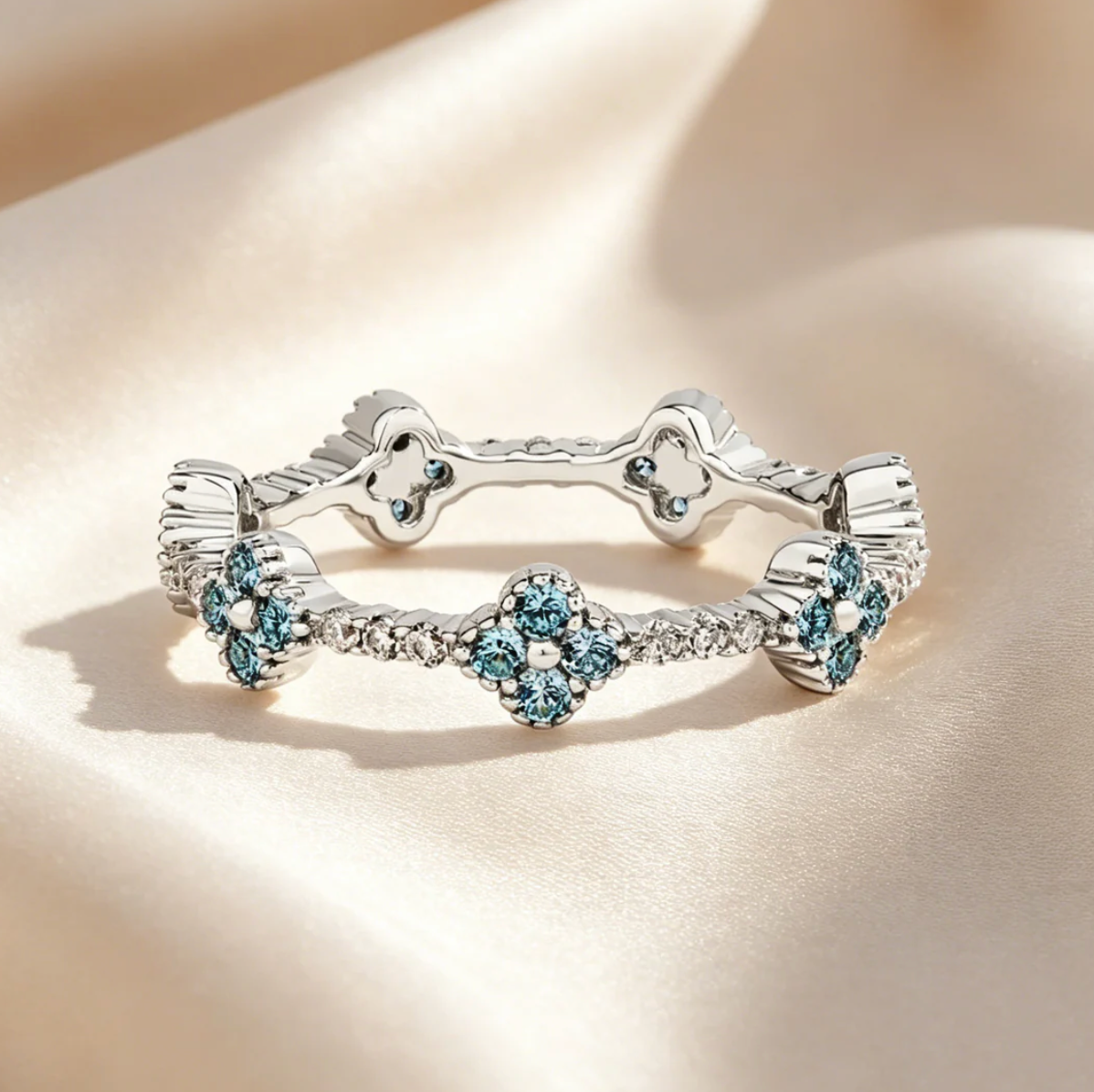 ANILLO FUEGO