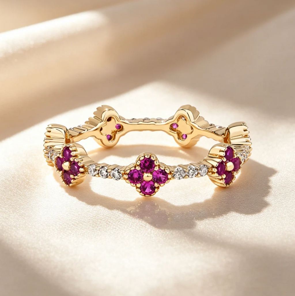 ANILLO FUEGO