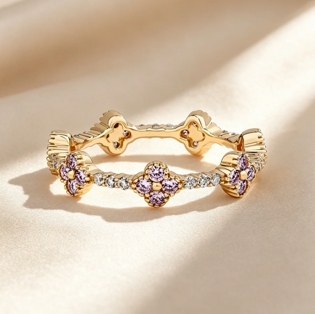 ANILLO FUEGO