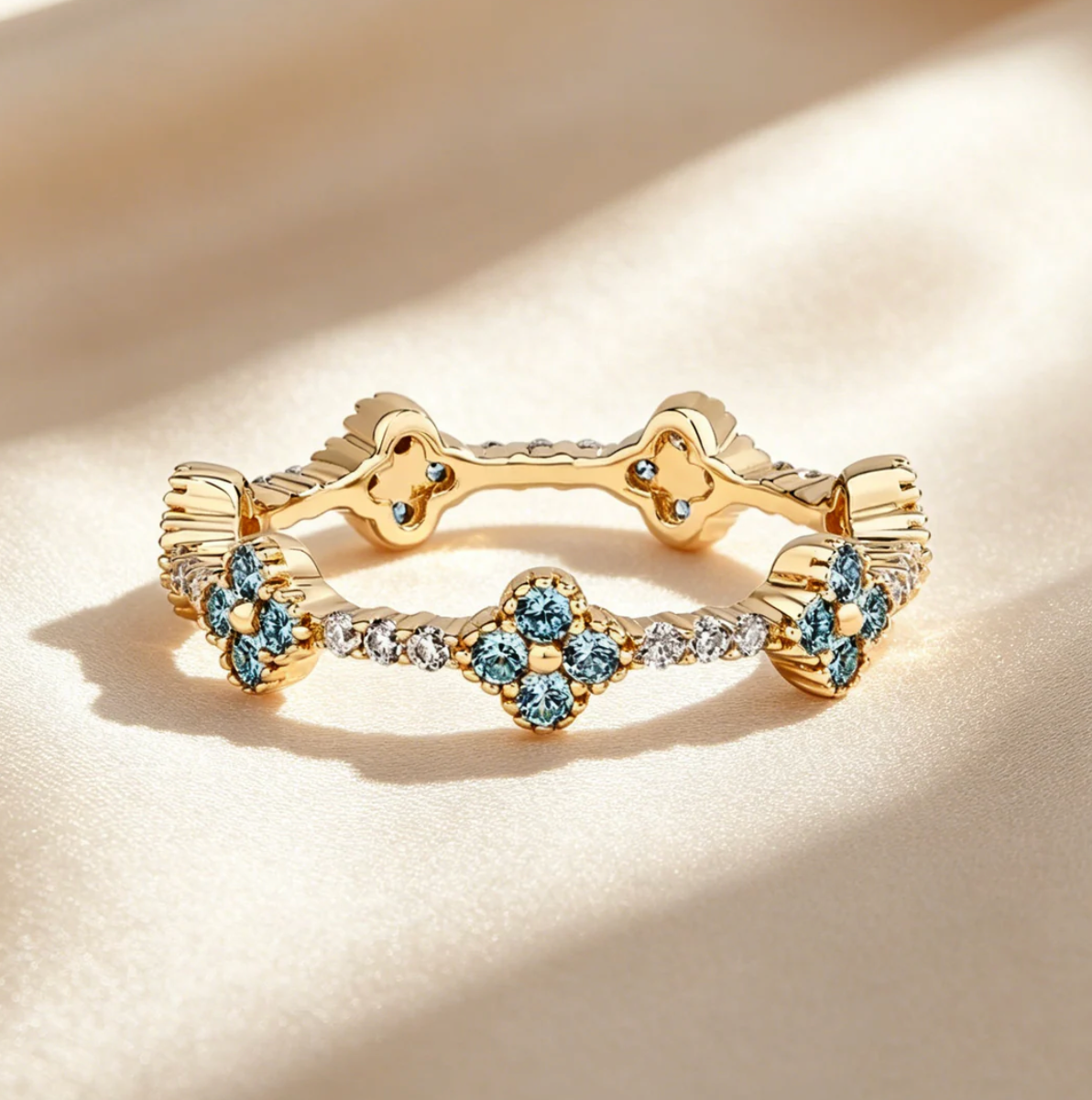 ANILLO FUEGO