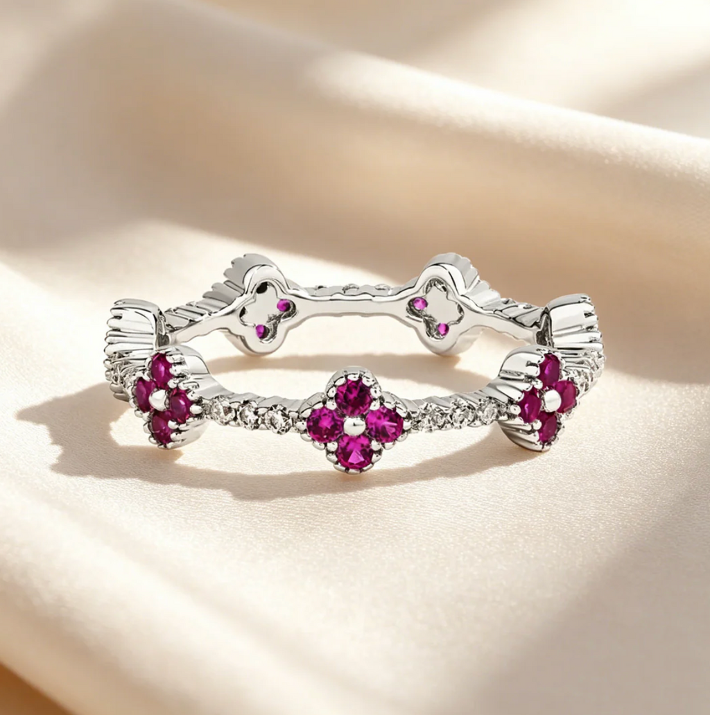 ANILLO FUEGO