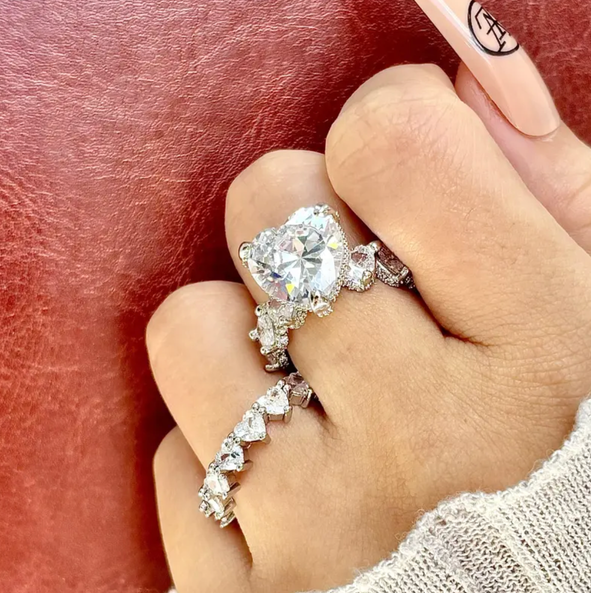 ANILLO IMPERIO