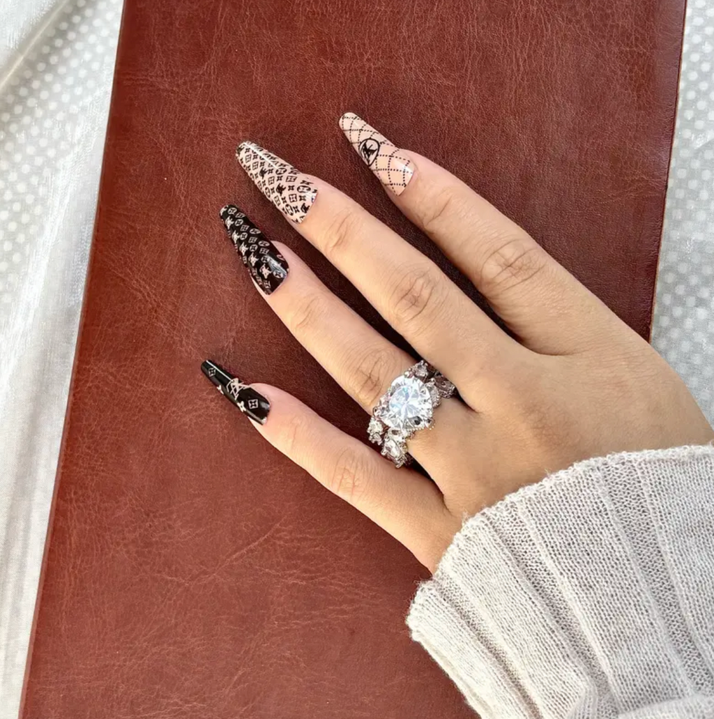 ANILLO IMPERIO