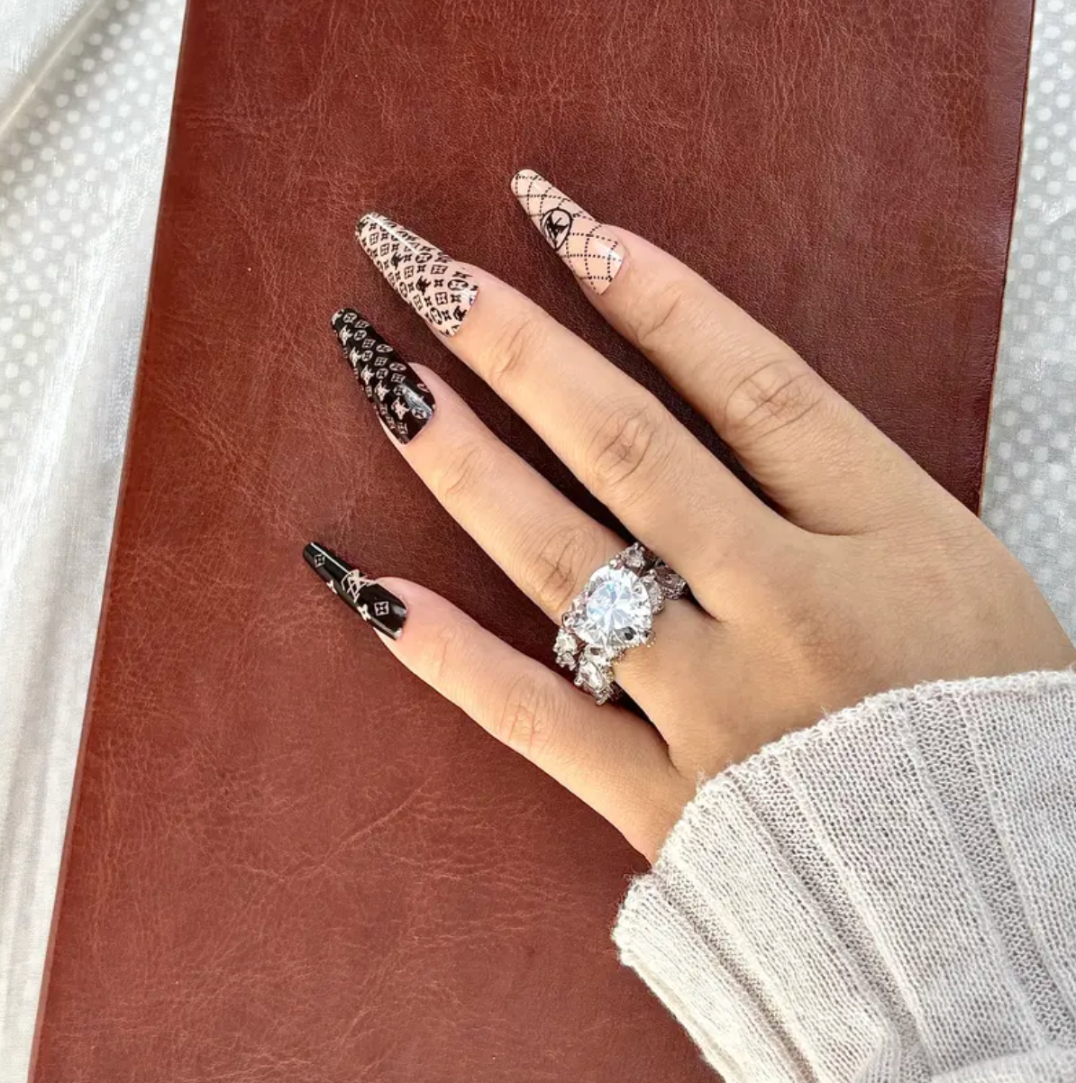 ANILLO IMPERIO
