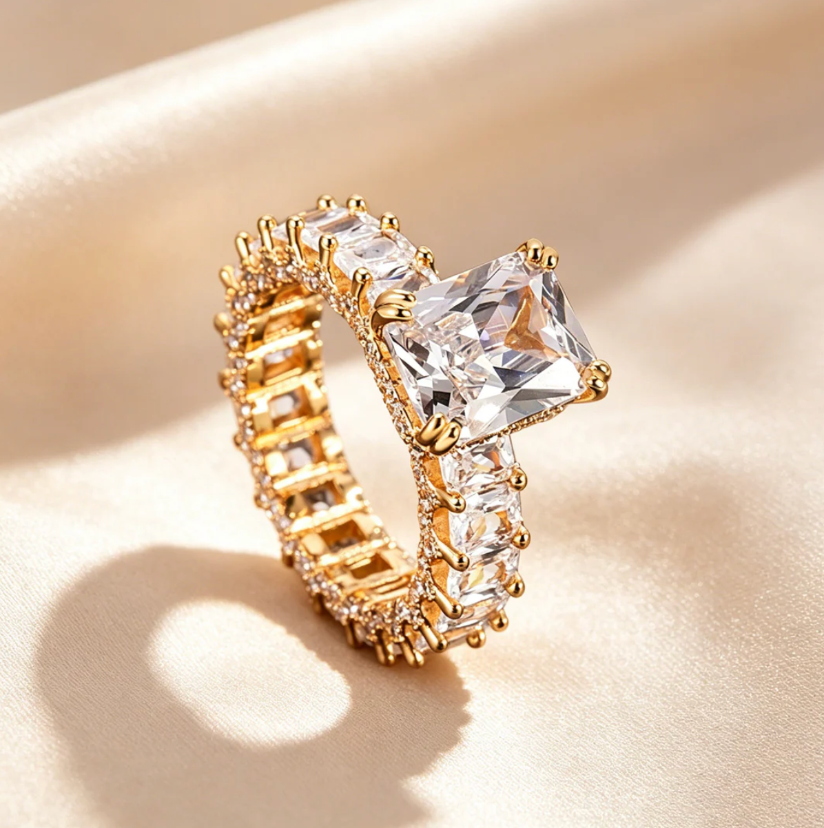 ANILLO BRAVA