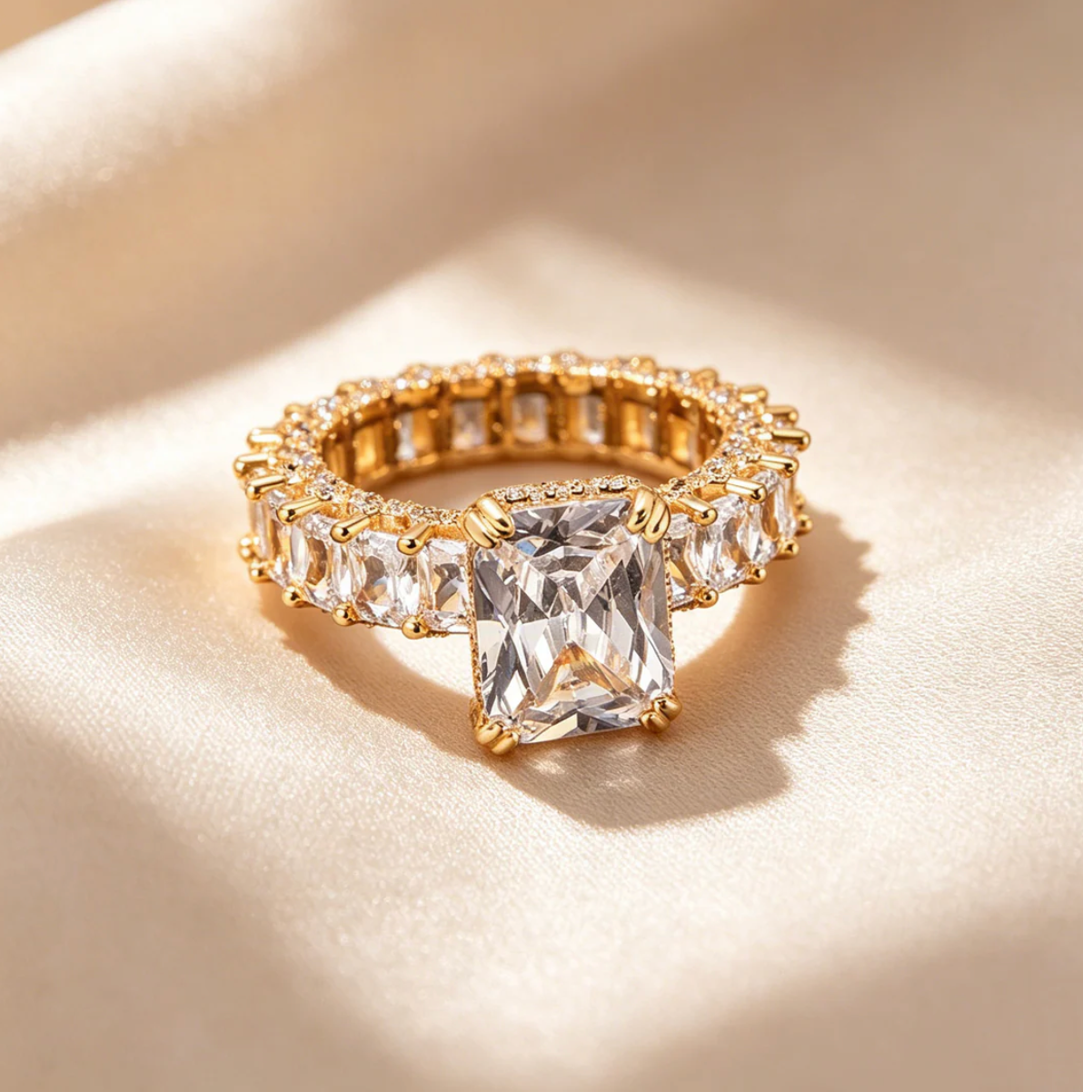 ANILLO BRAVA