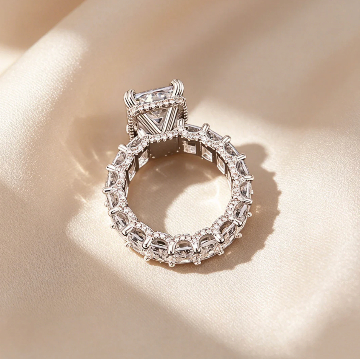 ANILLO BRAVA